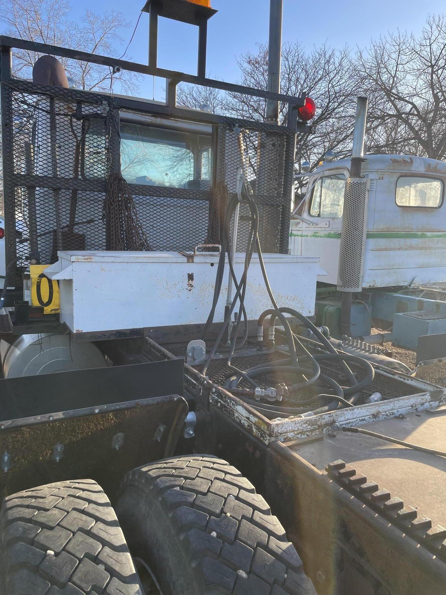 1978 MACK RS600L - Image 13